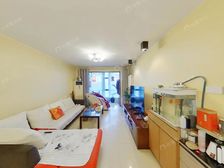 新上!北二区一层上下户型一样,四居室,双卫格局,满五年一套。