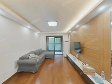 御桥·万科金色城市·3室·2厅