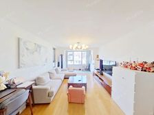 四惠·东恒时代一期·2室·1厅 西南北朝向