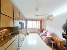 甘泉宜川·合阳小区-延长西路150弄·1室·0厅