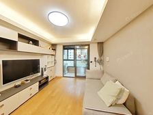 嘉定新城·保利星海屿-洪德路683弄·2室·2厅