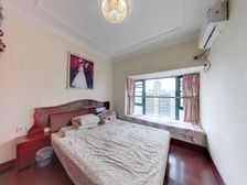 恒大东区 通透大两室 河景房 观景效果佳 看房方便