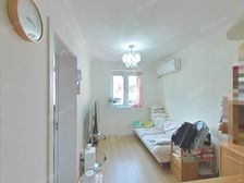 13/15双轨交、商业全覆盖、品质老小区、“真”拎包入住