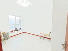 水岸东方 2室1厅 南 精装