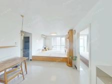 朝青·青年汇佳园·1室·1厅