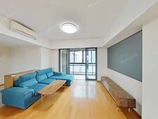 2013年7号口 南北直通 带会所 精装交付 好停车