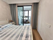 中南熙悦3房南豪装真实好房