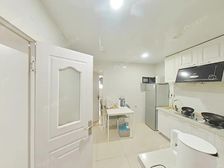 陆家嘴·梅园二街坊·1室·1厅