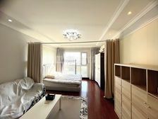 豆各庄富力又一城C区开间出售 全南向 诚心出售 精装随时看