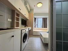 蓝润V客东都二期 公寓 近地铁站 18.9万