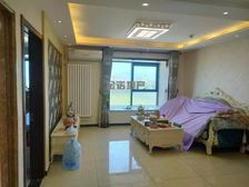 东亚华欣湾采光好电梯房有家具家电