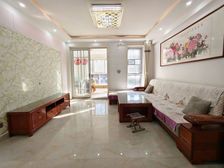 凤凰太阳城 退台洋房 精装短住 三室 沿河观景出税房