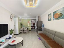 龙光玖誉城嘉城 3房2厅86万