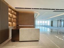 科韵路地铁口 地标君超中心 200方起业主定制装修 实用率高