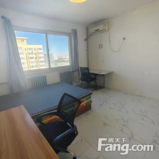 学院路20号院 1室1卫1厅 50平简装修 5200元/月