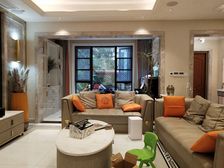 大渡口区 恒大麓山湖一期 四房 360万