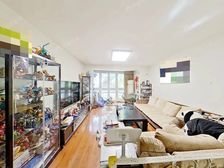 泽丰苑一期,玉泉全明格局三居下跃+满五唯一+精装修