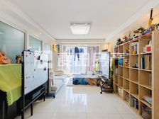 正南新兴年代2室2厅精装修