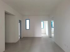 巴南区 世贸广场 三房 75万