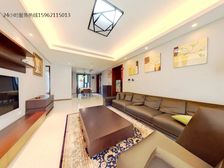 白塘植物园畔 改善大平层 5居室 三代同堂 可以看