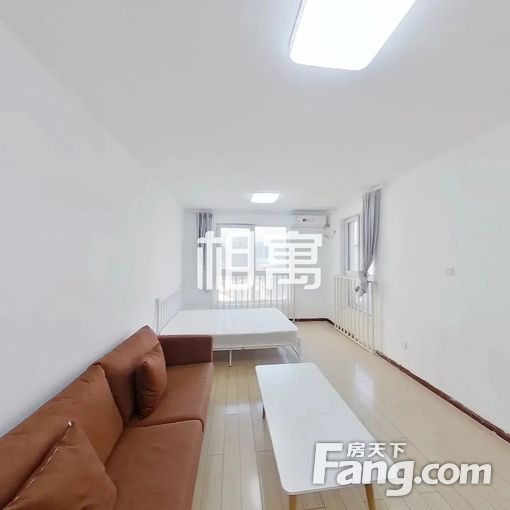 相寓 北苑·天畅园·低楼层·1居室