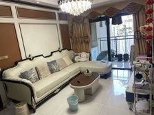 长寿东海假日花园4室3厅2卫南朝向70.0万元/套出售