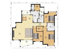 品质小区,环境优美,诚意出售,居家装修