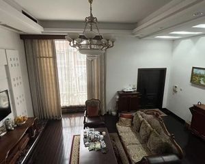 中山华庭别墅5室2厅3卫南朝向850.0万元/套出售