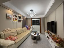 欣欣家园2室1厅1卫南朝向118.0万元/套出售