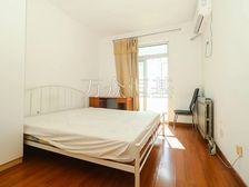 南北通透温泉花园1室1厅