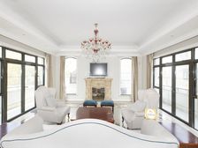 精装独栋大别墅,自带车库(双车位),人车纯分流,诚意出售