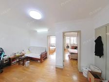 金桥·荷一小区·2室·1厅