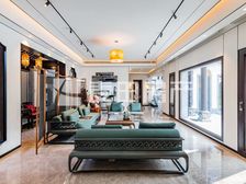 中式美学 正南正北 观唐中式宅院 5室3厅 精装修