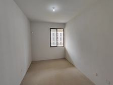 秀山信达城四期4房南毛坯真实好房