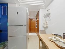 新上房源,朝南户型,真如古镇上,热闹街区,随时看房