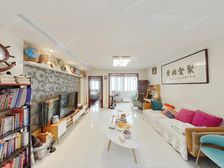 望京新城正规三居双卫无遮挡户型,满五高楼层。