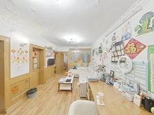 楼层佳,双南东边套,全明户型,采光充足,视野宽阔,沿河景观房