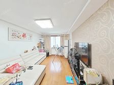 九号线(400米)精装修,带固定车位!业主置换诚意出售!