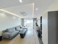 15号线+2007年纯商品房+电梯南北户型+景观楼层着急出