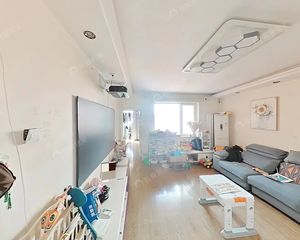 良乡·月华小区·2室·2厅