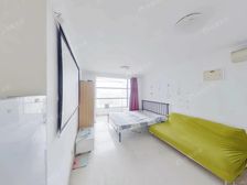 地铁3号石佛营站 炫特嘉园 一居 户型合理 采光好