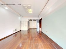 大三房户型总价很低的一套采光西附都在有钥匙