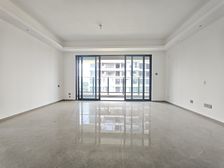小高层 品质住宅 门口地铁 万象城商圈