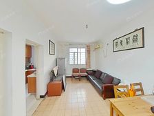 新养蚕里新村 · 3室 ·一楼,双开间院子,稀有