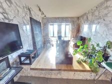 旭辉御府4室2厅 精装