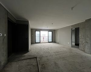 碧桂园龙悦边户三室 全名户型 人车分流小区