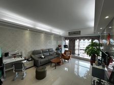 锦绣江南11楼 93平 2房2 时尚装修 南北通采光佳