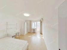 西城德胜门 低总价朝南一居室 精装修