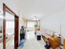 土桥·金隅通和园·2室·1厅