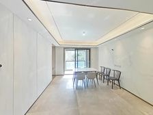 2023年次新,小区人车分流,私人管家服务,出门7号13号线